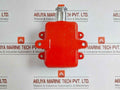 Nakamura Electric Conveyor Emergency Stop Switch Np-15005