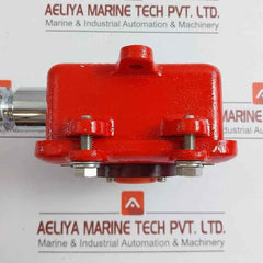 Nakamura Electric Conveyor Emergency Stop Switch Np-15005