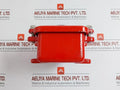 Nakamura Electric Conveyor Emergency Stop Switch Np-15005