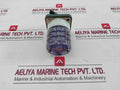 Nakamura Electric Dm-20 Change Over Switch Np-25001