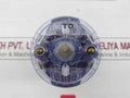 Nakamura Electric Dm-20 Change Over Switch Np-25001