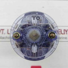 Nakamura Electric Dm-20 Change Over Switch Np-25001