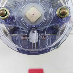 Nakamura Electric Dm-20 Change Over Switch Np-25001
