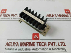 Nakamura Electric Ntb-25G Terminal Block 25A 500V 3.5Mm2