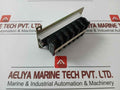 Nakamura Electric Ntb-25G Terminal Block 25A 500V 3.5Mm2