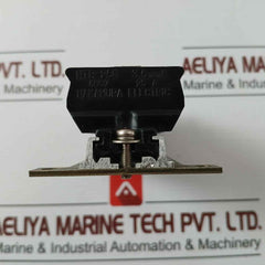 Nakamura Electric Ntb-25G Terminal Block 25A 500V 3.5Mm2