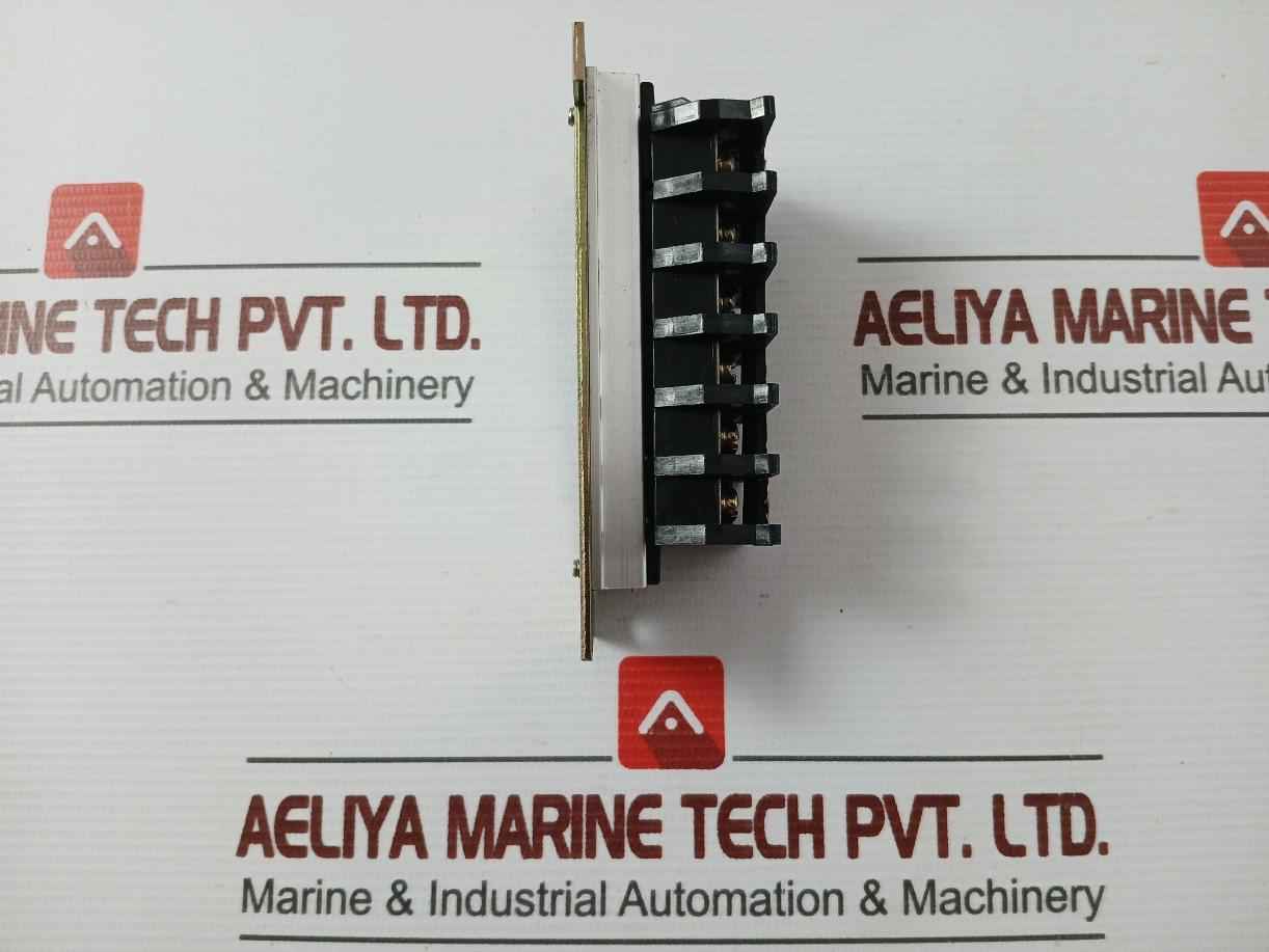 Nakamura Electric Ntb-25G Terminal Block 25A 500V 3.5Mm2