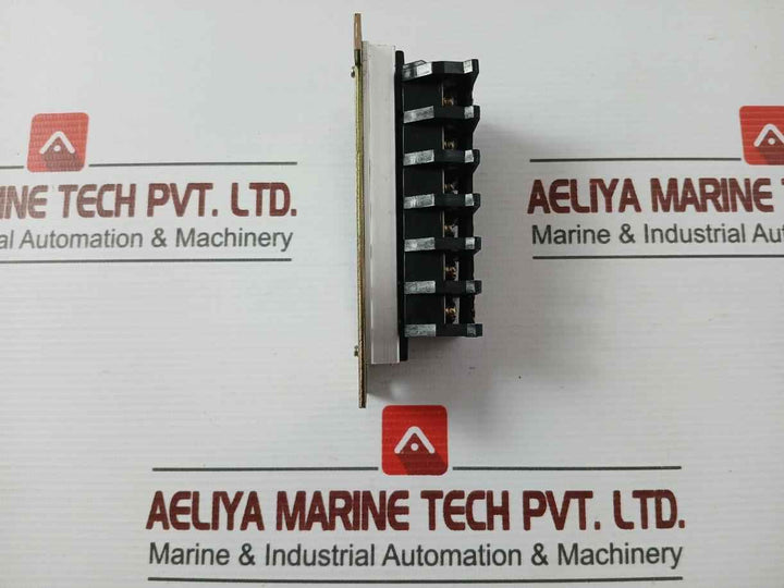Nakamura Electric Ntb-25G Terminal Block 25A 500V 3.5Mm2