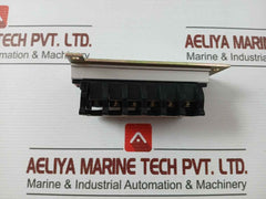 Nakamura Electric Ntb-25G Terminal Block 25A 500V 3.5Mm2