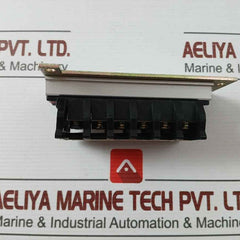 Nakamura Electric Ntb-25G Terminal Block 25A 500V 3.5Mm2