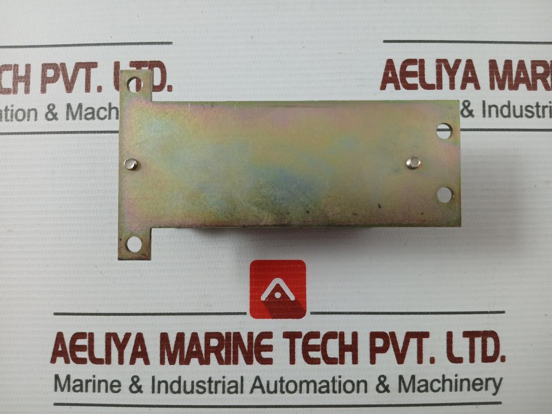 Nakamura Electric Ntb-25G Terminal Block 25A 500V 3.5Mm2