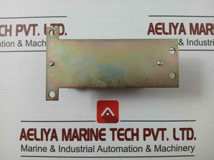 Nakamura Electric Ntb-25G Terminal Block 25A 500V 3.5Mm2
