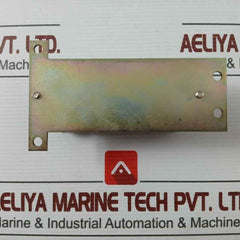 Nakamura Electric Ntb-25G Terminal Block 25A 500V 3.5Mm2