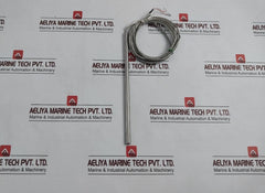 Nakra 2Xpt100/B/2 Temperature Sensor -50/200C D-9.5Mm 3 Meter