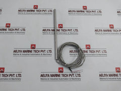 Nakra 2Xpt100/B/2 Temperature Sensor -50/200C D-9.5Mm 3 Meter