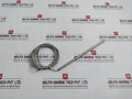 Nakra 2Xpt100/B/2 Temperature Sensor -50/200C D-9.5Mm 3 Meter