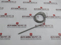 Nakra 2Xpt100/B/2 Temperature Sensor -50/200C D-9.5Mm 3 Meter