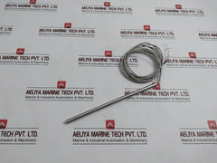 Nakra 2Xpt100/B/2 Temperature Sensor -50/200C D-9.5Mm 3 Meter