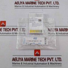 Nalfleet 555698 Ph Indicator Strips (1 Pack = 110pcs)