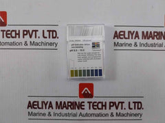 Nalfleet 555698 Ph Indicator Strips (1 Pack = 110pcs)