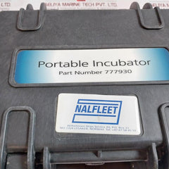 Nalfleet 777930 Portable Incubator Trg36A12-02E03 120V 20W 12V Dc, 2.5A
