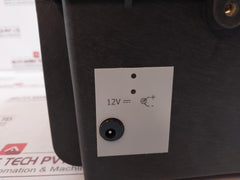 Nalfleet 777930 Portable Incubator Trg36A12-02E03 120V 20W 12V Dc, 2.5A