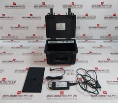Nalfleet 777930 Portable Incubator Trg36A12-02E03 120V 20W 12V Dc, 2.5A