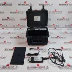 Nalfleet 777930 Portable Incubator Trg36A12-02E03 120V 20W 12V Dc, 2.5A