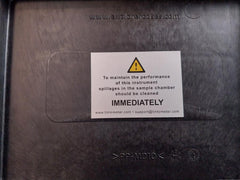 Nalfleet 777930 Portable Incubator Trg36A12-02E03 120V 20W 12V Dc, 2.5A