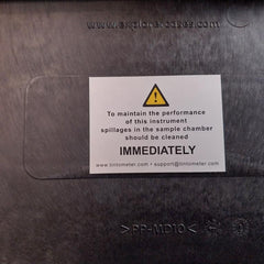 Nalfleet 777930 Portable Incubator Trg36A12-02E03 120V 20W 12V Dc, 2.5A