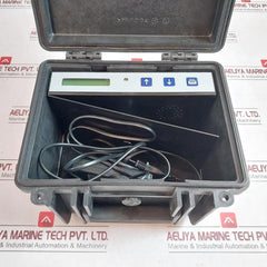 Nalfleet 777930 Portable Incubator Trg36A12-02E03 120V 20W 12V Dc, 2.5A