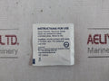 Nalfleet 778419 Potable Water Test Kit 12v Dc 20w