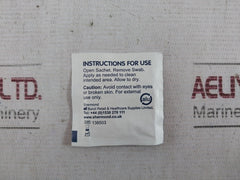 Nalfleet 778419 Potable Water Test Kit 12v Dc 20w