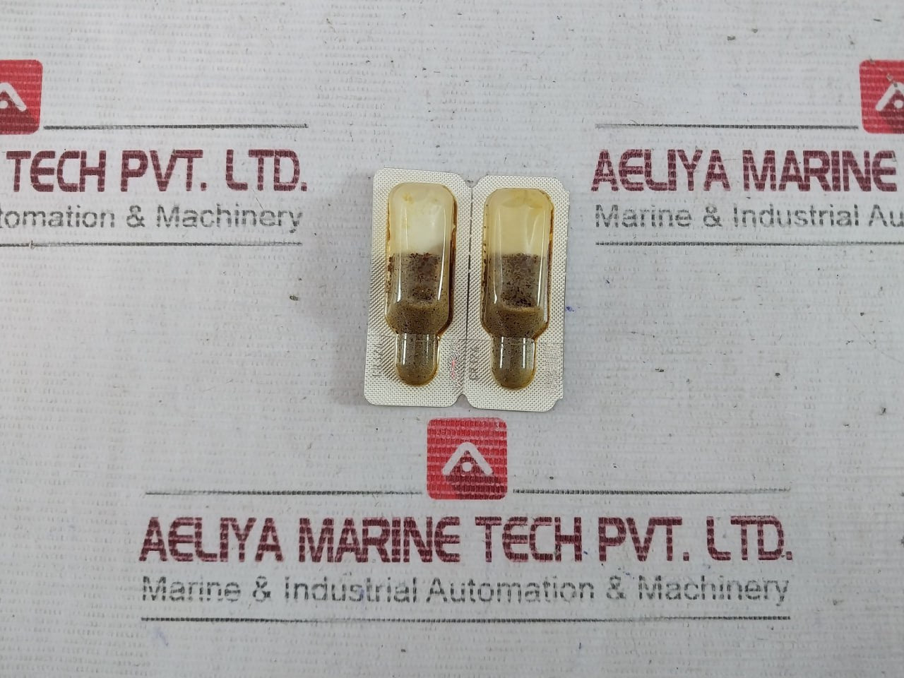 Nalfleet 778419 Potable Water Test Kit 12V Dc 20W