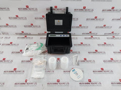 Nalfleet 778419 Potable Water Test Kit 12v Dc 20w