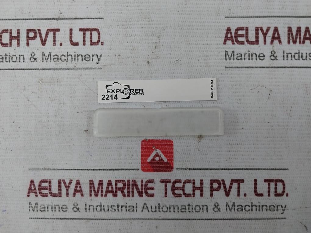 Nalfleet 778419 Potable Water Test Kit 12V Dc 20W