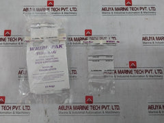 Nalfleet 778419 Potable Water Test Kit 12v Dc 20w