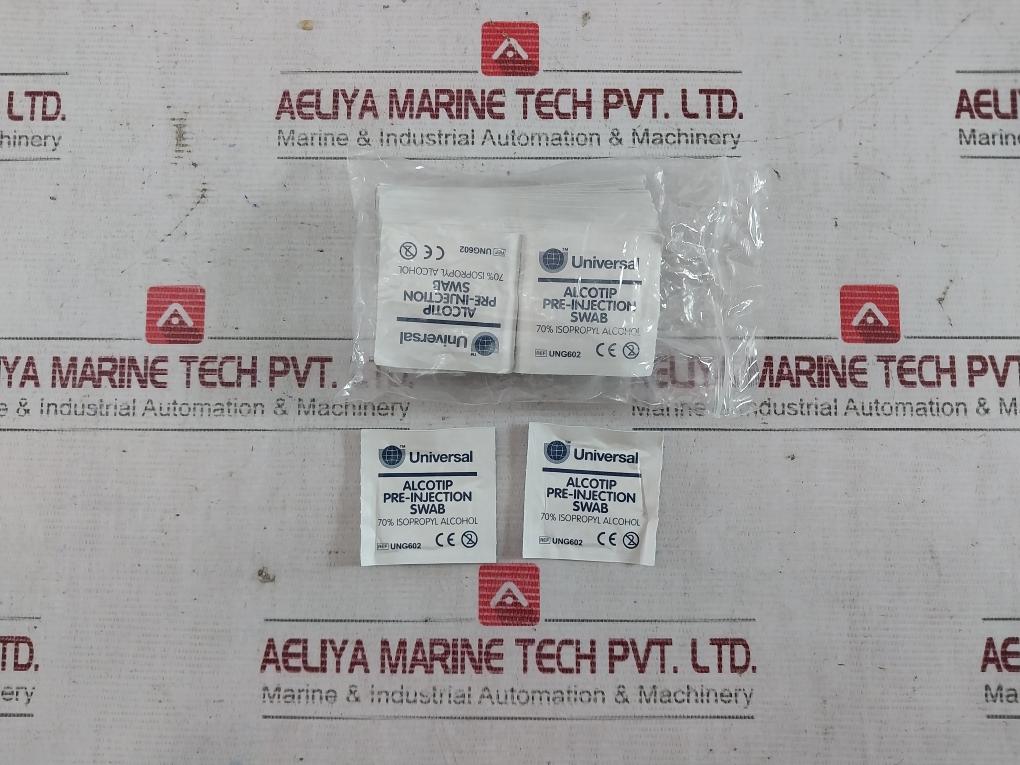 Nalfleet 778419 Potable Water Test Kit 12V Dc 20W