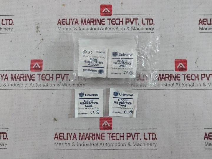 Nalfleet 778419 Potable Water Test Kit 12v Dc 20w