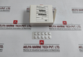 Nalfleet 778419  Portable Incubator Water Test Kit (Incomplete) 12v 20watt