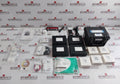 Nalfleet 778419  Portable Incubator Water Test Kit (Incomplete) 12v 20watt