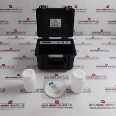 Nalfleet 778419  Portable Incubator Water Test Kit (Incomplete) 12v 20watt