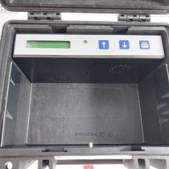Nalfleet 778419  Portable Incubator Water Test Kit (Incomplete) 12v 20watt