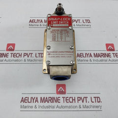 Namco Ea 78050100 Snap-lock Limit Switch