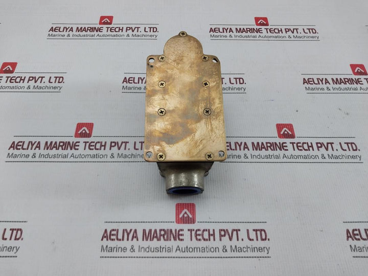 Namco Ea 78050100 Snap-lock Limit Switch