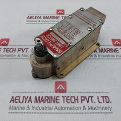 Namco Ea 78050100 Snap-lock Limit Switch