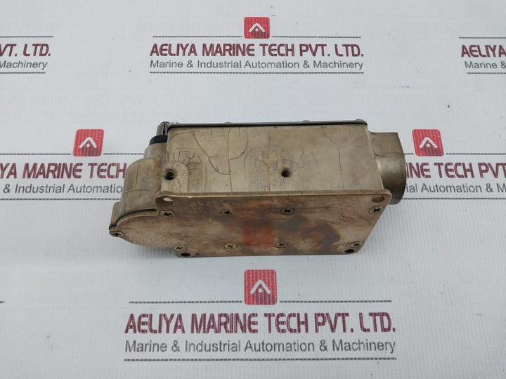 Namco Ea 78050100 Snap-lock Limit Switch