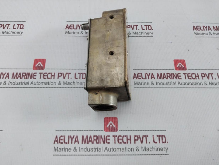 Namco Ea 78050100 Snap-lock Limit Switch