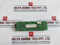 Nan Ya Plastics/Hantronix M007Th Lcd Display Pcb Board Hdm16216L-8-lcct Rev.B