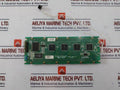 Nan Ya Plastics M003C Lcd Display Compatible For Arduino D07300C2A